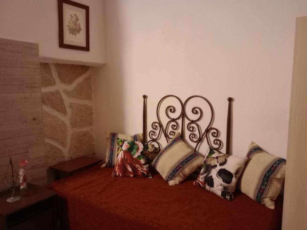 Cortijo Rural Molino El Tarahal Con Piscina Y Zonas Compartidas Exteriér fotografie
