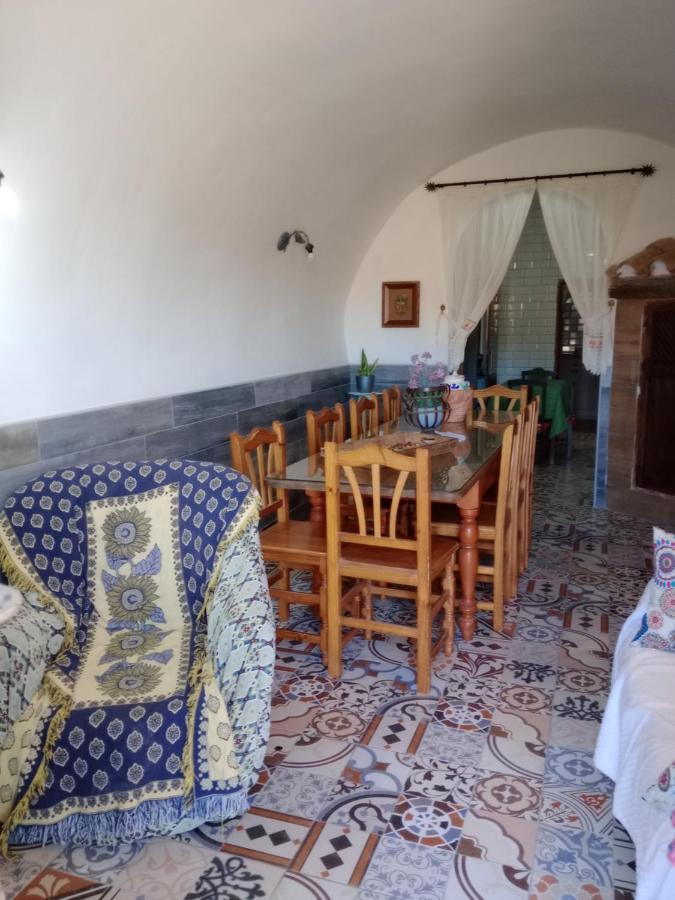 Cortijo Rural Molino El Tarahal Con Piscina Y Zonas Compartidas Exteriér fotografie
