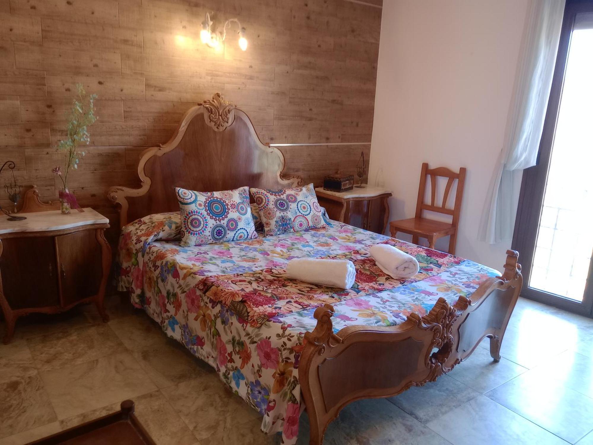 Cortijo Rural Molino El Tarahal Con Piscina Y Zonas Compartidas Exteriér fotografie