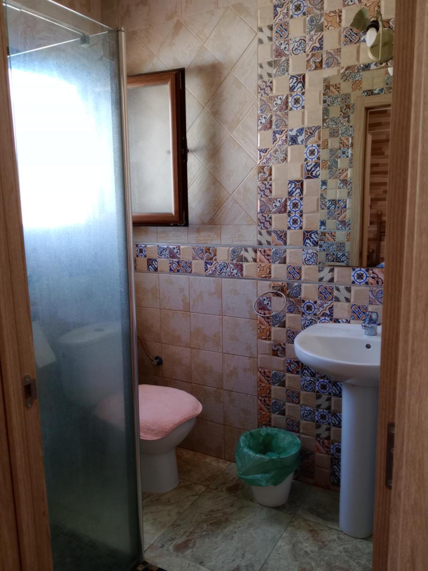 Cortijo Rural Molino El Tarahal Con Piscina Y Zonas Compartidas Exteriér fotografie